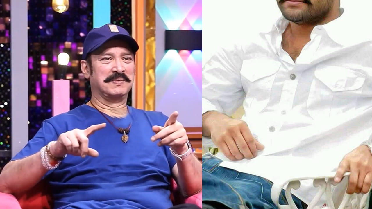 ఇప్పుడున్న హీరోల్లో అతను ఓ కారణజన్ముడు.. అతన్ని చూసి చాలా మంది నేర్చుకోవాలి