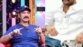 ఇప్పుడున్న హీరోల్లో అతను ఓ కారణజన్ముడు..
