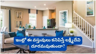 Vastu Tips: ఇంట్లో ఈ వస్తువులు ఇతరుల కంటికి కనిపిస్తే ధననష్టం? వాస్తు చెప్పే ఆశ్చర్యకర నిజాలు!