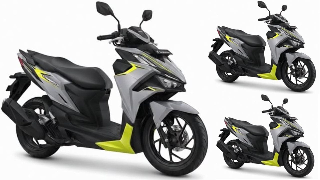 160cc పవర్‌‌ఫుల్‌ ఇంజిన్‌ స్కూటర్‌‌తో మార్కెట్‌లోకి హోండా..! ధర, స్పెషాలిటీస్‌ తెలుసా