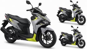 160cc ఇంజిన్‌తో హోండా 'వారియో ఇవో 160'.. ప్రత్యేకతలు
