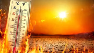 Hyderabad: 47 రోజుల పాటు 40 డిగ్రీలు.. 10 ఏళ్ల రికార్డులు బద్దలు.. ఉక్కిరిబిక్కిరైన ప్రజలు
