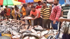 మీరు కొనే చేపలు ఫ్రెష్‌గా ఉన్నాయో లేదా ఇలా సింపుల్‌గా తెలుసుకోండి