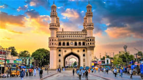 మూన్‌సూన్ హంగామా.. Hydలో వర్షాకాలంలో తప్పక చూడాల్సిన ప్రదేశాలివే!