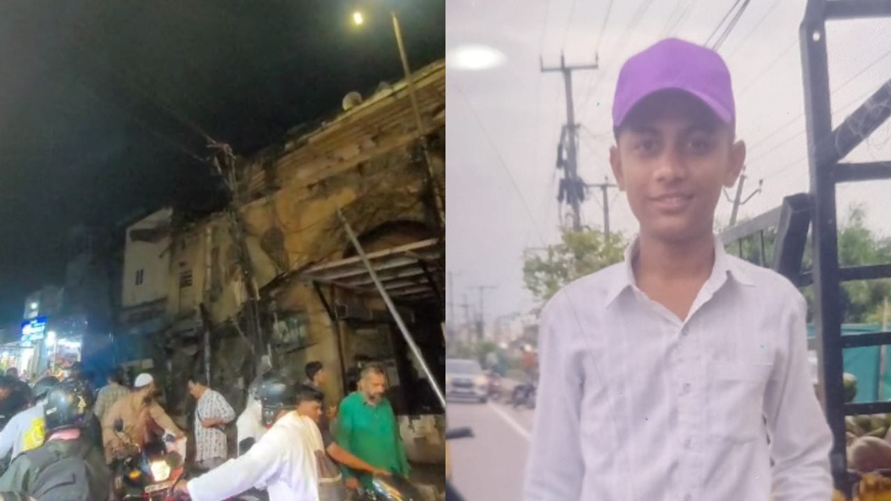 Hyderabad: వర్ష బీభత్సం.. హైదరాబాద్‌లో ఇద్దరు యువకులు మృతి.. అసలు ఏం జరిగిందంటే?