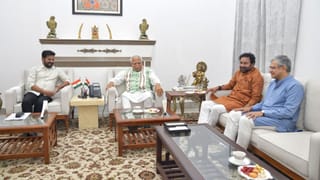 సీఎం రేవంత్ ఢిల్లీ పర్యటన సక్సెస్.. HYD మెట్రో విస్తరణపై కీలక ముందడుగు.. రంగంలోకి SBICAPS!