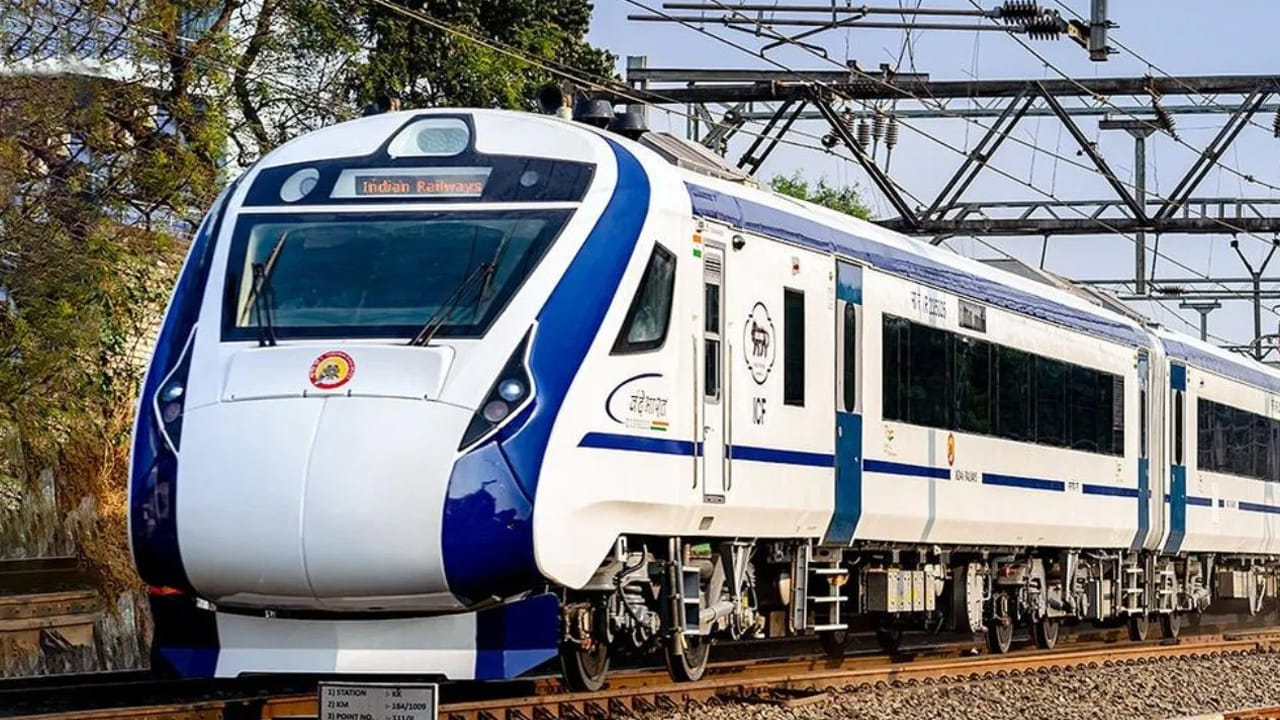 Indian Railways: రైల్వే ప్రయాణికులకు బిగ్ అలర్ట్.. వందే భారత్ సహా పలు రైళ్ల రూట్లు మార్పు.. ఇదిగో వివరాలు..