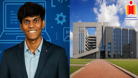 ఐఐటీ హైదరాబాద్ హిస్టరీలోనే హైయ్యెస్ట్ ప్యాకేజీ..
