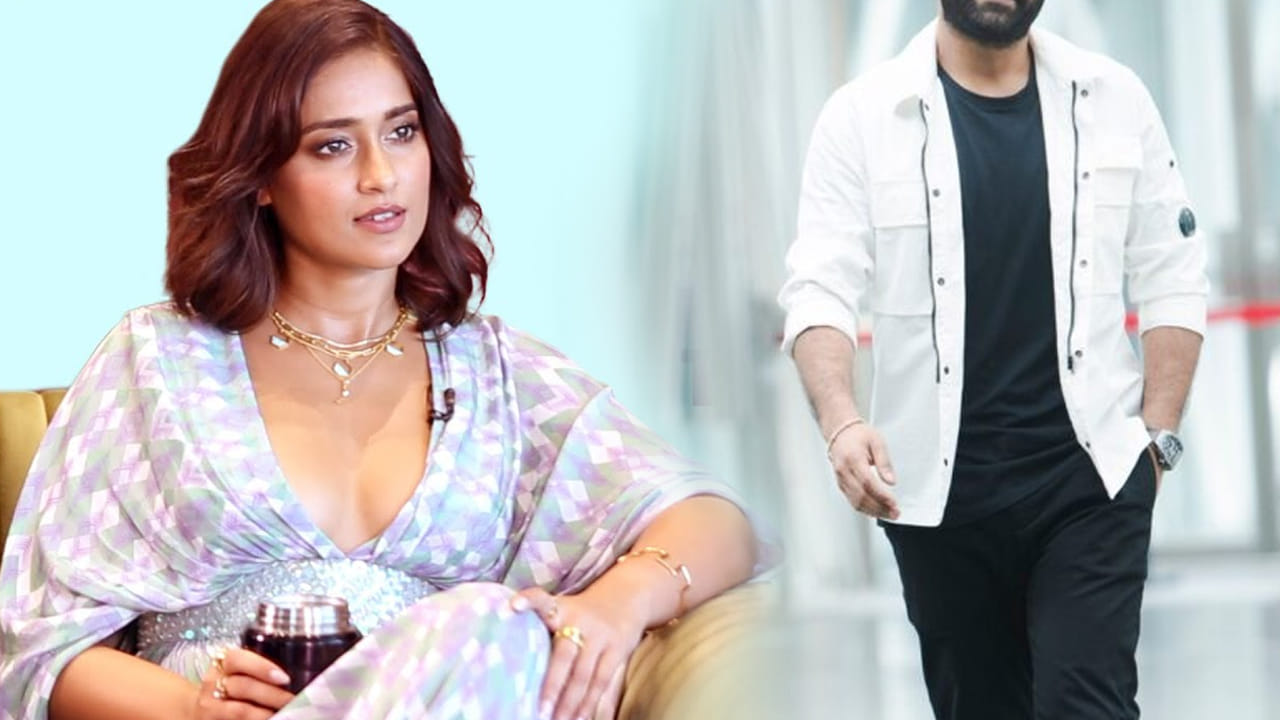 Ileana: తెలుగులో ఆ హీరో నా ఫేవరేట్.. అతడితో నా స్క్రీన్ కెమిస్ట్రీ బెస్ట్.. ఇలియానా కామెంట్స్..