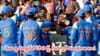 IND vs AFG 1st ODI : ధర్మశాలలో అఫ్గాన్ ఆలౌట్.. భారత్ ముందు 195 పరుగుల టార్గెట్