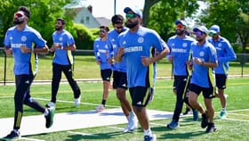 IND vs AFG: ఆరుగురికి హ్యాండిచ్చిన బీసీసీఐ.. ఎందుకంటే?