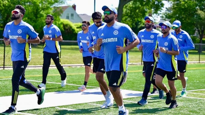 IND vs AFG: ఆరుగురికి హ్యాండిచ్చిన బీసీసీఐ.. ఎందుకంటే?