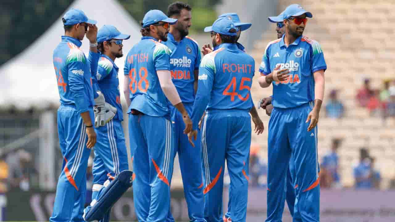 IND s AFG: కెరీర్లో తొలిసారి ఇలా.. గిల్ దోస్త్ దెబ్బకు ఆఫ్ఘనిస్తాన్ ఆలౌట్..!