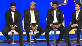 ఓపెనింగ్ రేసులో నలుగురు.. వైభవ్ కోసం బ్యాడ్ లక్ ప్లేయర్ బలి?
