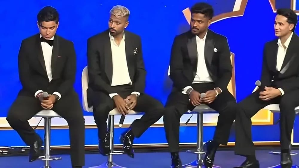 IND vs IRE: ఐర్లాండ్‌తో టీ20 పోరు.. ఓపెనింగ్ రేసులో నలుగురు.. వైభవ్ కోసం బ్యాడ్ లక్ ప్లేయర్ బలి?