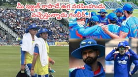Team India: దమ్మున్నోడిని పక్కనపెట్టి, దద్దమ్మలను ఆడిస్తారా..