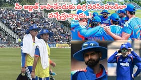 Team India: దమ్మున్నోడిని పక్కనపెట్టి, దద్దమ్మలను ఆడిస్తారా..