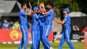 మారిన మ్యాచ్ టైమింగ్స్.. IND vs IRE ఫ్రీగా ఎలా చూడాలంటే?