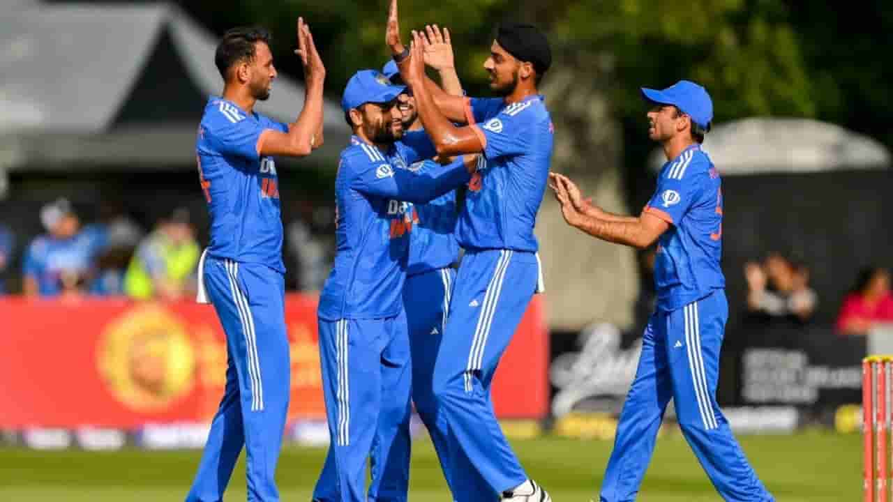 IND vs IRE: భారత్ వర్సెస్ ఐర్లాండ్ సమరం.. మ్యాచ్ టైమింగ్స్, ఫ్రీగా ఎలా చూడాలి? పూర్తి వివరాలు ఇవిగో..!