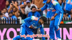 టీమిండియా కొంపముంచిన ఆ ఐదుగురు ప్లేయర్లు వీళ్లే