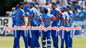 గంభీర్ శిష్యుడు బెస్ట్, శతృవు వేస్ట్.. ఎవరికెన్ని మార్కులంటే?