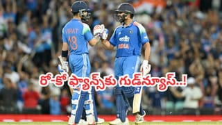 రోహిత్-విరాట్ ఫ్యాన్స్‌కు పూనకాలే.. కివీస్ హిస్టరీలోనే భారీ పర్యటనకు రెడీ.. ఎన్ని మ్యాచ్‌లంటే?