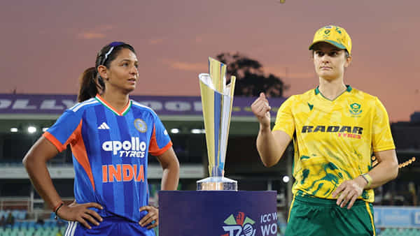 Womens T20 Wolrd Cup 2026: రేపు సౌతాఫ్రికాతో తలపడనున్న హర్మన్ సేన! హెడ్ టూ హెడ్ రికార్డ్స్ ఎలా ఉన్నాయంటే..?