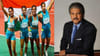 Asian Relays Gold Medal: ఆసియా రిలేస్ చాంపియన్‌షిప్‌లో భారత్‌కు స్వర్ణం.. ఆనంద్ మహీంద్రా ప్రశంసలు