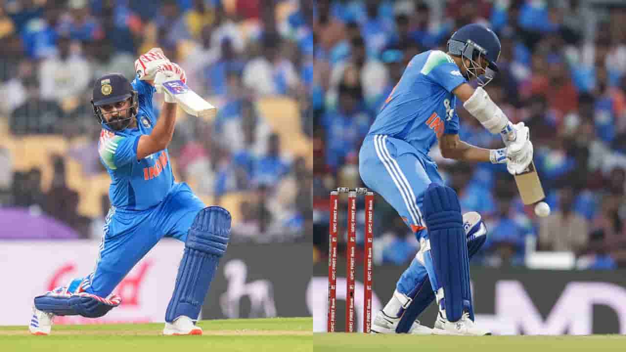 IND vs AFG: ఒక్క బంతి పడకుండానే భారత్ ఖాతాలోకి 5 పరుగులు.. అసలు మ్యాటర్ ఏంటంటే?