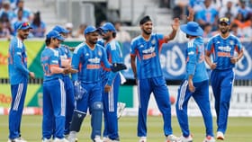 ఐర్లాండ్‌పై పరువుపోకుండా ఉండాలంటే.. ఈ 3 తప్పులు మారాల్సిందే..?
