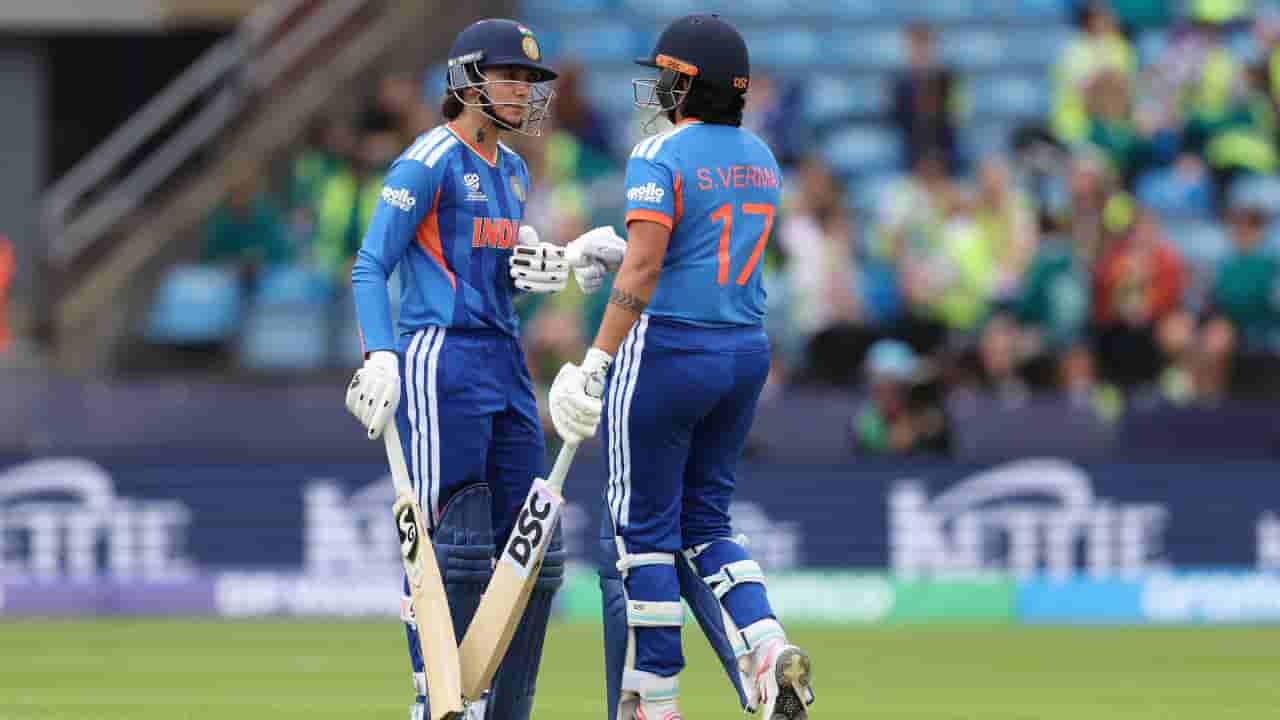 INDW vs NEDW Result: నెదర్లాండ్స్ను చిత్తు చేసిన హర్మన్ సేన.. వరుసగా 2వ విజయంతో దూకుడు..