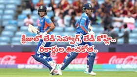 12 ఏళ్ల రికార్డ్ బ్రేక్ చేసిన స్మృతి, షెఫాలీ జోడీ.. అదేంటంటే?