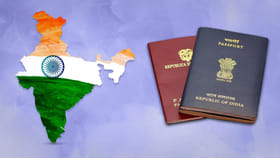 భారత పౌరసత్వానికి అసలైన రుజువు పత్రం ఏది?