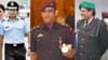 Indian Cricket Legends : గౌరవ హోదాల్లో క్రికెట్ దిగ్గజాలు.. మైదానంలోనే కాదు.. దేశసేవలోనూ ముందే..!