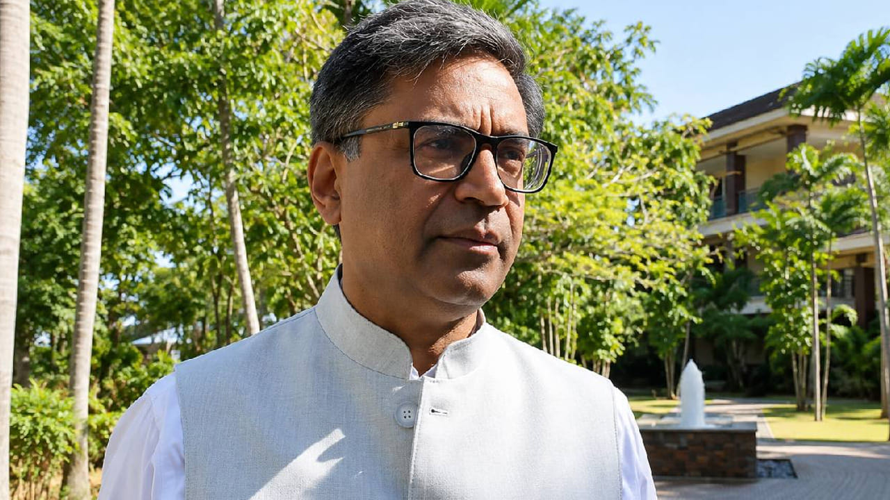 కొలంబో వేదికగా భారత్-పాక్ మధ్య ఏం జరిగింది? విదేశాంగ మంత్రిత్వ శాఖ సమాధానం ఇదే..!