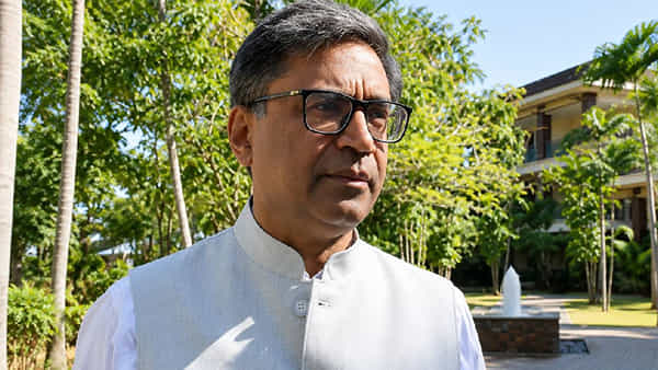 కొలంబో వేదికగా భారత్-పాక్ మధ్య ఏం జరిగింది? విదేశాంగ మంత్రిత్వ శాఖ సమాధానం ఇదే..!