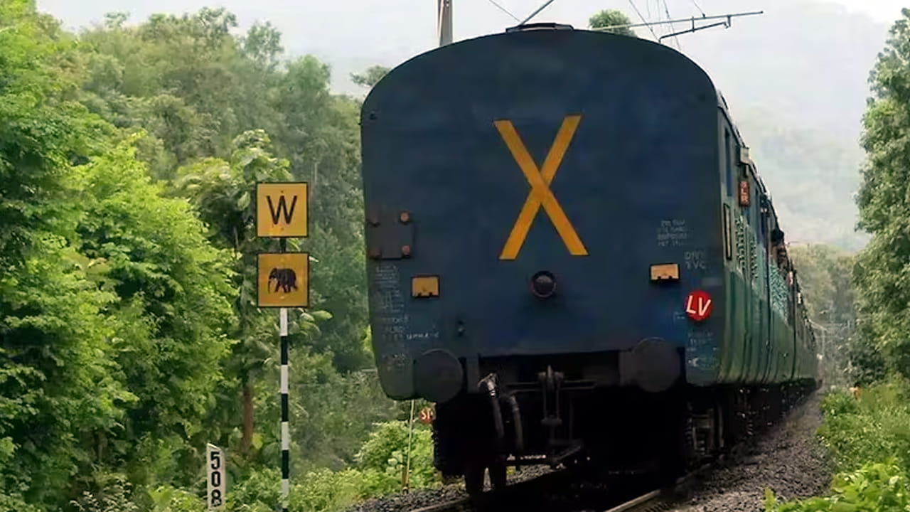  'X' గుర్తుకు అర్థం ఏమిటి? భారతీయ రైల్వే నిబంధనల ప్రకారం.. అన్ని  రైళ్లకు చివరి కోచ్‌పై 'X' గుర్తు ఉండటం తప్పనిసరి. ప్రయాణికుల సౌకర్యార్థం, రైళ్ల చివరి కోచ్‌పై ఈ పెద్ద 'X' గుర్తును రాస్తారు. ఇది ఆ రైలు చివరి కోచ్ అని సూచిస్తుంది. ఈ కోచ్‌ లేకపోతే రైలు బోగీ తప్పిపోయినట్లుగా భావిస్తారు. లేదా ఏదైనా ప్రమాదం జరిగినట్లుగా భావిస్తారు.