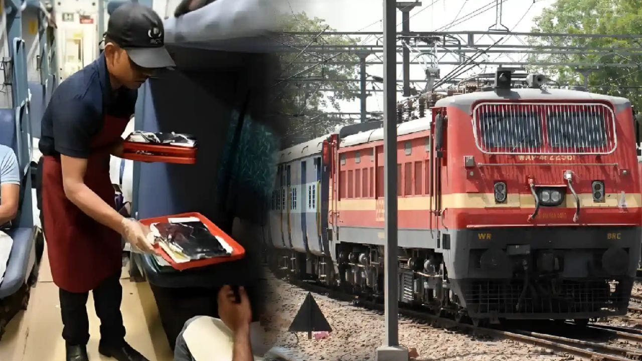 అయితే ఇక్కడ మీరు గమనించాల్సిన విషయం ఒకటి ఉంది.. ఈ ట్రైన్‌లో అందించే ఉచిత భోజనాన్ని భారతీయ రైల్వే శాఖ అందించడం లేదు.సిక్కు మతస్థుల పవిత్ర గురుద్వారాల నిర్వాహకులు, స్వచ్ఛంద సేవకులు దీనిని నిర్వహిస్తున్నారు. ఈ రైలు వెళ్లే మార్గంలో ఉన్న కొన్ని ప్రధాన స్టేషన్లలో గురుద్వారా కమిటీలు ప్రయాణికుల ఈ ఉచిత భోజనాన్ని అందిస్తాయి.
