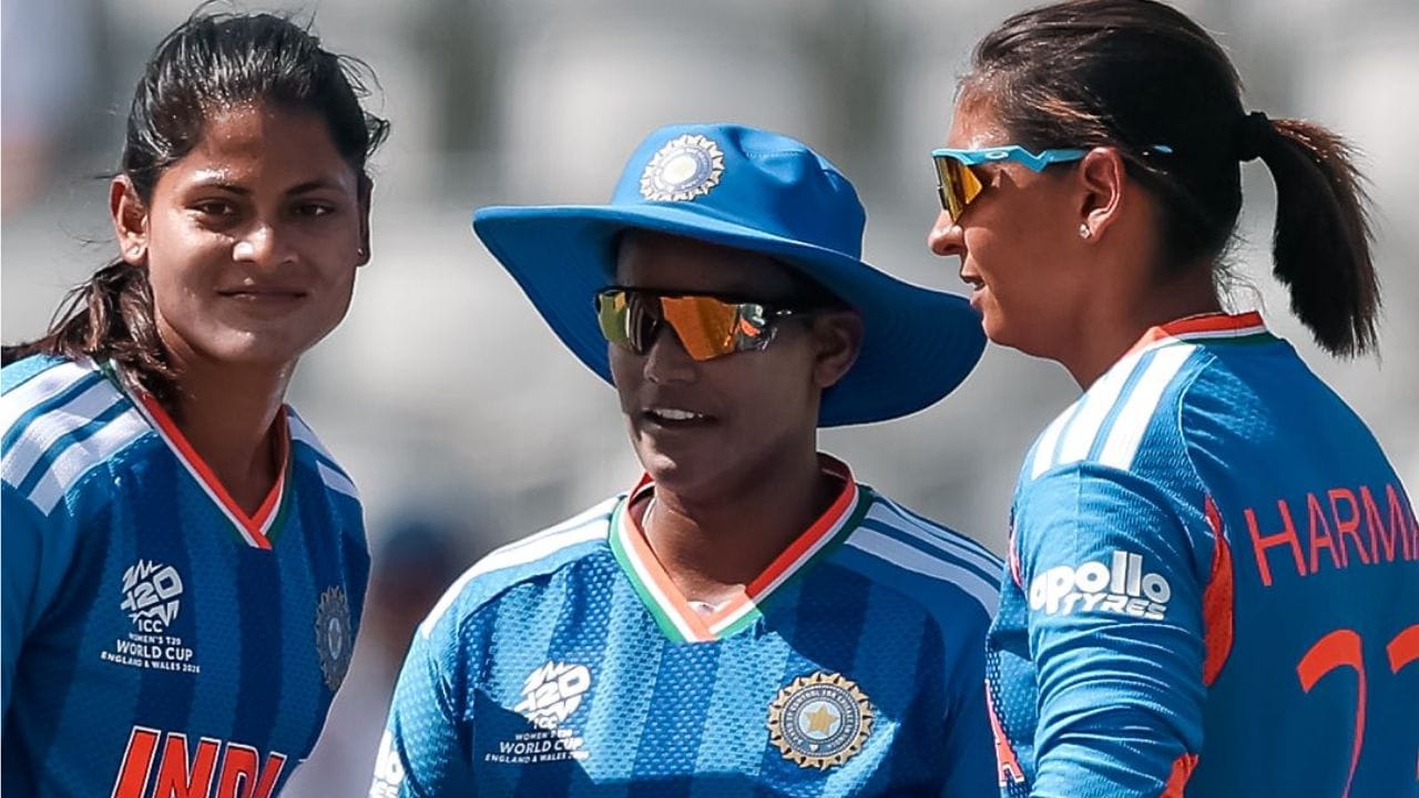 India vs Sri Lanka Women, Asian Games Final Live: గోల్డ్ మెడల్ కోసం పోరు.. మరికొద్దిసేపట్లో మ్యాచ్..