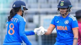 INDW vs BANW: మరికొద్దిసేపట్లో టాస్.. భారత్‌కు చావోరేవో మ్యాచ్..