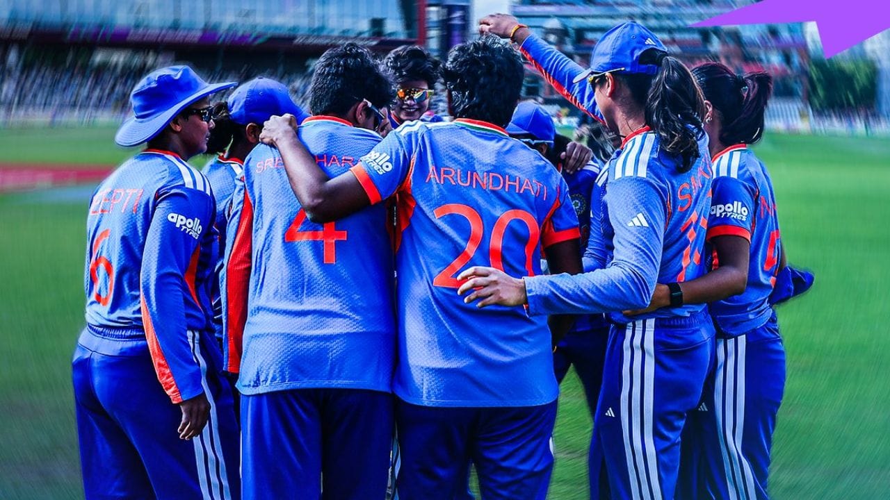 భారత్కు ఊహించని షాక్.. దక్షిణాఫ్రికా చేతిలో ఘోర పరాజయం.. సెమీస్ ఆశలపై ఎఫెక్ట్..?