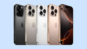 iPhone 16పై భారీ తగ్గింపు.. రూ.20,000 ఆదా చేసుకునే సువర్ణావకాశం!