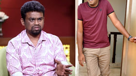 అప్పుడు నాతో కలిసి హోటల్‌లో పని చేశాడు.. ఇప్పుడు