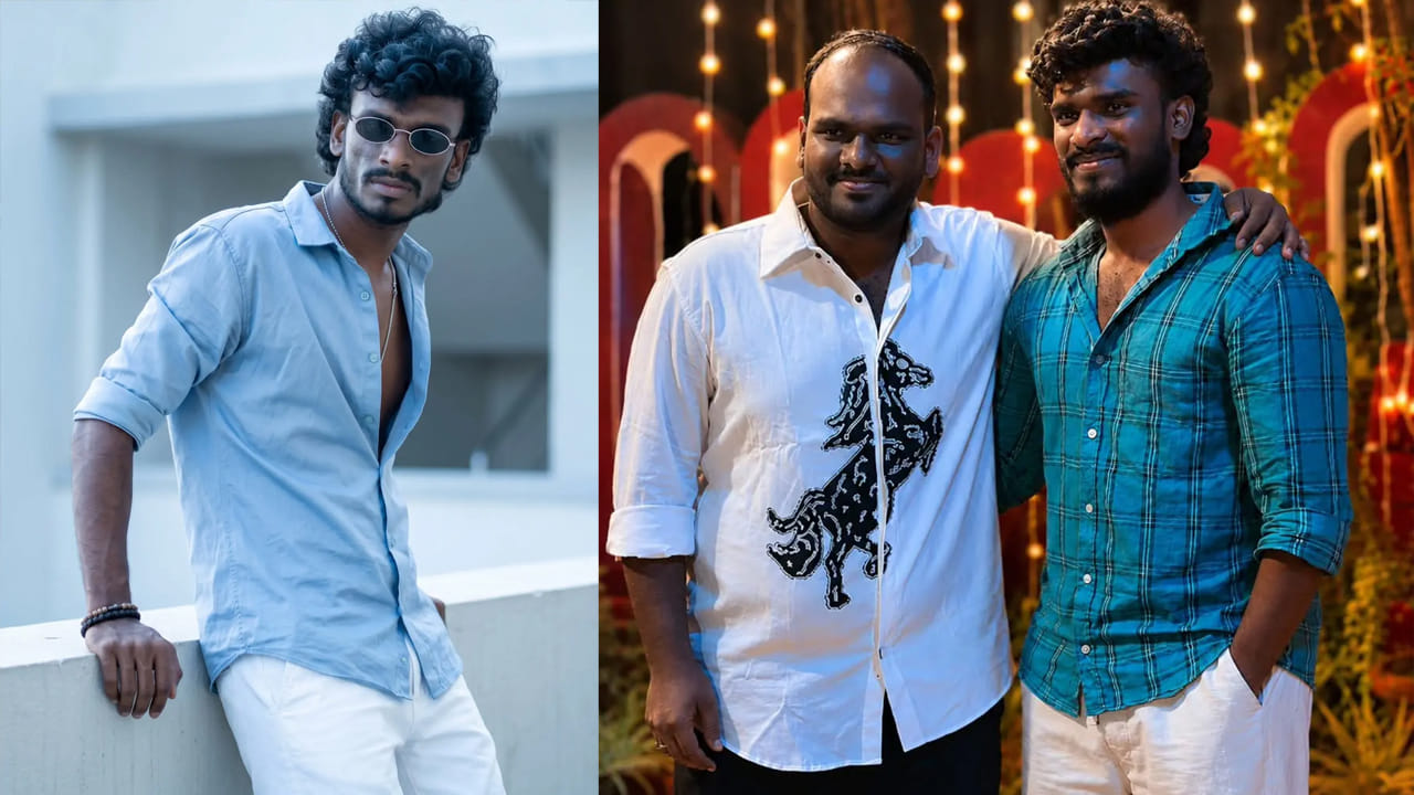 Jabardasth Emmanuel Brother