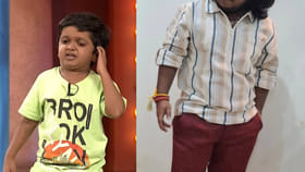 జబర్దస్త్‌కు దూరమైన నెమలిరాజు ఇప్పుడెలా ఉన్నాడు? ఏం చేస్తున్నాడు?