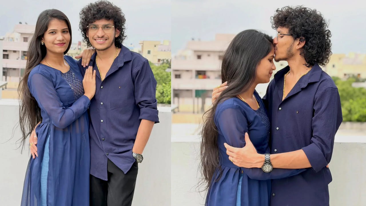జబర్దస్త్ నుంచి కూడా పలువురు సెలబ్రిటీలు ప్రవీణ్- కడెం వంశితల పెళ్లి వేడుకకు హాజరయ్యారు. నూతన దంపతులను మనసారా ఆశీర్వదించారు. ఇందుకు సంబంధించిన ఫొటోలు నెట్టింట బాగా వైరలైన సంగతి తెలిసిందే.