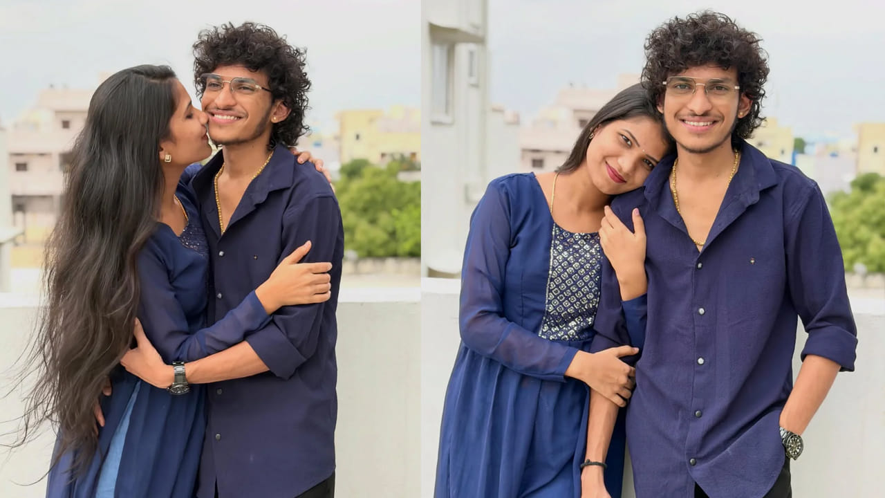 పెళ్లి తర్వాత ప్రవీణ్ మళ్లీ ప్రొఫెషనల్ లైఫ్ లో బిజీ అయిపోయాడు. జబర్దస్త్, శ్రీదేవి డ్రామా కంపెనీ తదితర టీవీ షోల్లో సందడి చేస్తున్నాడీ కమెడియన్. అలాగే కొన్ని సినిమాల్లోనూ యాక్ట్ చేస్తున్నాడు