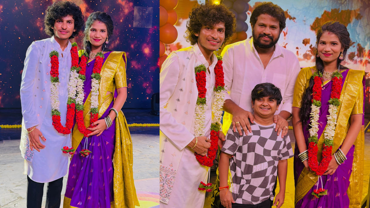  జబర్దస్త్ కమెడియన్ ప్రవీణ్ గురించి ప్రత్యేక పరిచయం అక్కర్లేదు. పటాస్ ప్రవీణ్ పేరుతో  అతను చేసే స్కిట్స్ బుల్లితెర ఆడియెన్స్ ను కడుపుబ్బా నవ్విస్తుంటాయి. అలాగే యూట్యూబ్ లోనూ భారీ వ్యూస్ వస్తుంటాయి.
