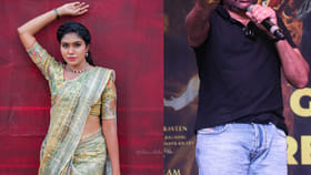 ఆ స్టార్ హీరోకు వీరాభిమానిని.. కానీ ఆయన సినిమాలో చేయనని చెప్పా