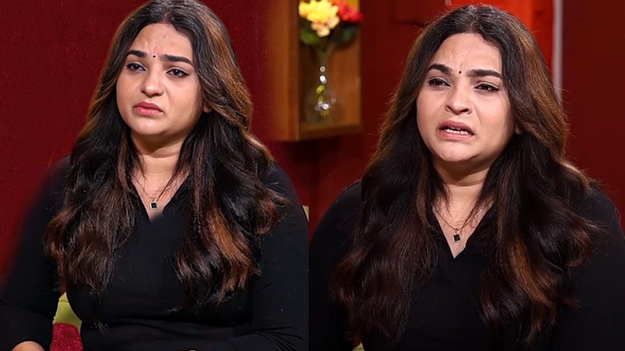ఆ జబర్దస్త్ నటుడు నన్ను దారుణంగా మోసం చేశాడు.. పిచ్చిపిచ్చిగా తిట్టి, కొట్టి చాలా హింసించారు